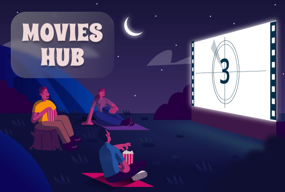 Movies Hub